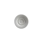 Thumbnail image #1 for G.E.T. Corona, Cosmos Orion PP1940900124 Round China Coffee/Espresso Saucer, 5.04-Inch Case of 2 Dozen