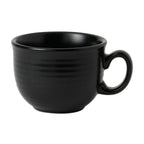 Thumbnail image #1 for Cardinal Evo Jet By Dudson FM753 10 oz Stoneware Coffee Cup, Non-Stackable Case of 3 Dozen
