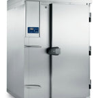 Thumbnail image #1 for Lainox New Chill RCMC40T Blast Chiller Cell with Remote Air-Cooled Condensing Unit, 40 x 1/1 GN, 20 x 2/1 GN