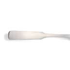 Thumbnail image #1 for Steelite International Walco, Derby WL4745 One-Piece 18/0 Stainless Steel Dinner Knife, 8-1/2" Pack of 1 Dozen