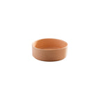 Thumbnail image #1 for G.E.T. Corona, Cosmos Mars PA1930993112 Porcelain Asian Soup Bowl, 18 oz, 6.1 in Diameter, Rustic 1 Dozen