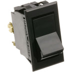Thumbnail image #1 for AllPoints Foodservice Parts & Supplies 421076 On/Off DPST Rocker Switch