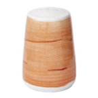 Thumbnail image #1 for Tableware Solutions USA Namib by Continental 51CCNAM086 China Salt Shaker, Scratch Resistant, Oven & Microwave Safe, Dishwasher Proof Case of 12
