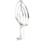 Thumbnail image #1 for Alfa International 12 BL 12 Qt Planetary Mixer Beater Paddle Attachment