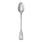 Thumbnail image #1 for Mikasa Hospitality Petra 5275875 Stainless Steel Teaspoon, 7-2/5"L 1 Dozen