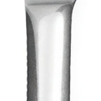 Thumbnail image #1 for International Tableware Dunmore DU-337 Dinner Knife, 9-1/8" Long, 18/8 Stainless Steel Pack of 1 Dozen