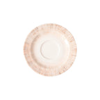 Thumbnail image #1 for 1880 Hospitality F1050000500 Arena Saucer, 6.3", rimmed, for tea/coffee cup Case of 6