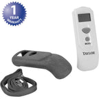 Thumbnail image #1 for AllPoints Foodservice Parts & Supplies 1381252 Infrared Thermometer, Non-Contact, -67° to 428°F, Switchable °F/°C