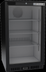 Thumbnail image #5 for Beverage Air Countertop Merchandiser Refrigerator with Double-Pane Glass Door, 5.9 Cu. Ft., Black