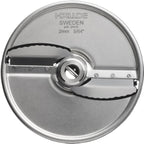 Thumbnail image #1 for Hobart 35SLICE-5/64PEP 5/64" Serrated Slicing Plate (2mm) Compatible with FP350, FP300i, FP400i