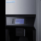 Thumbnail image #1 for Summit Commercial AIWD220 Countertop Ice and Water Dispenser, 220 lb/day, 6.2 lb Storage