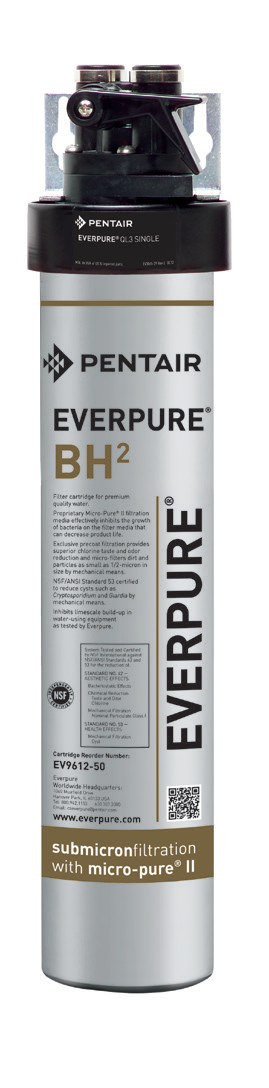 Product image #3 for Everpure EV961250 Everpure Water Filter Cartridges