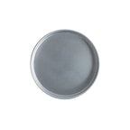 Thumbnail image #1 for Browne Foodservice Thermalloy® 5730068 Deep Dish Pizza Pan, 8-Inch Diameter, Solid 18-Gauge Aluminum