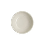 Thumbnail image #4 for Steelite International Zaba Paloma Coral A121P032 Round China Oatmeal Bowl, 13.5 oz, 5" Case of 2 Dozen