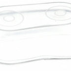 Thumbnail image #1 for Alfa International Globe G-MCR59 Power Switch Cover for Globe C10, C12, C9, G10 & G10E