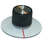 Thumbnail image #1 for AllPoints Foodservice Parts & Supplies 221485 Replacement Oven Timer Knob