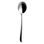 Thumbnail image #1 for Cardinal Burlington By Chef & Sommelier EQ289 Dinner Spoon, 18/10 Stainless Steel, 7-8 in Pack of 1 Dozen
