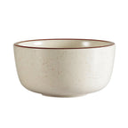 Thumbnail image #1 for CAC China Arizona AZ-95 Jung Ceramic Pasta Bowl, 9-1/2 oz., 4-3/8" Diameter Case of 3 Dozen
