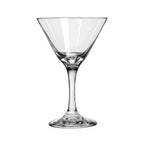 Thumbnail image #1 for Libbey Embassy 3779 Stemmed Cocktail Glass, 9-1/4 oz, Partially Tempered Glass