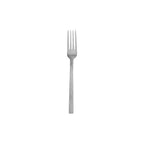 Thumbnail image #1 for Steelite International Walco, Semi WL0906FST Salad Fork, 6-1/4", 18/10 Stainless Steel, Fieldstone Finish Pack of 1 Dozen
