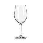 Thumbnail image #1 for Libbey Infinium 92410 12 oz Clear Tritan Plastic Wine Glass