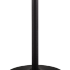 Thumbnail image #1 for ATSMFG ATS AT&S-TR30M-BAR MFG Table Base Kit, 30" Diameter Base, 4" Diameter Column, Bar Height