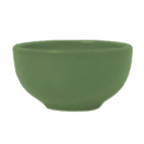 Thumbnail image #1 for Libbey Cantina 903046005 8 oz Porcelain Bouillon Soup Bowl, Round, Sage