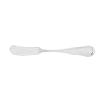 Thumbnail image #1 for Steelite International Walco, Balance WL7911 7" Solid-Handle Butter Knife, 18/0 Stainless Steel Pack of 1 Dozen