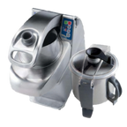 Thumbnail image #1 for Electrolux Professional Food Preparation 600493 Vegetable Cutter/Mixer, Variable Speed, 4.7 qt Stainless Bowl, 1-1/3 HP