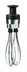 Thumbnail image #2 for Waring Big Stix 10-Inch Stainless Steel Whisk Attachment