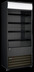 Thumbnail image #6 for 30-Inch Open-Air Grab-and-Go Refrigerated Showcase, 15.5 Cu. Ft., Black