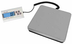 Thumbnail image #5 for San Jamar Industrial Digital Platform Scale, 264 lb Capacity, Remote Display, Square Stainless Steel Platform