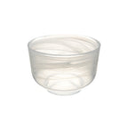 Thumbnail image #1 for Mikasa Hospitality (Lifetime Brands, Inc.) Ardacam 2474-2 White Glass Bowl, 4.52 in, 15.9 oz, Tokyo Case of 8