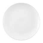 Thumbnail image #1 for Tableware Solutions USA Fusion by Granite 29CCFUS331G China Plate, 7-1/2 in, Round, Coupe Rim, Plain White Case of 24