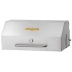 Thumbnail image #1 for Crown Verity Accessories CV-RD-30 Roll Dome with Handle and Thermometer, 30 in