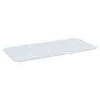 Thumbnail image #1 for Tarrison Products Ltd. TS-SI2448 Plastic Shelf Inlay, 48"W x 24"D