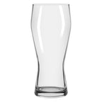 Thumbnail image #1 for Mikasa Hospitality (Lifetime Brands, Inc.) ONIS Profile O-1005108 Stemless Pilsner/Wheat Beer Glass, 19.75 oz, Non-Tempered Case of 6