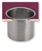 Thumbnail image #2 for CFS Brands L360C Bar Trash Chutes & Receptacles