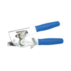 Thumbnail image #1 for 1880 Hospitality 407BL Portable Blue Can Opener