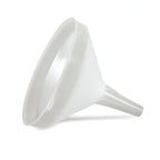 Thumbnail image #1 for Concasse MCACCEMB06 Plastic Funnel, 6" Diameter Case of 100