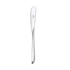 Thumbnail image #1 for 1880 Hospitality Quantum by Oneida® V673KSBF 7" Silver-Plated Stand-Up Butter Knife Pack of 1 Dozen