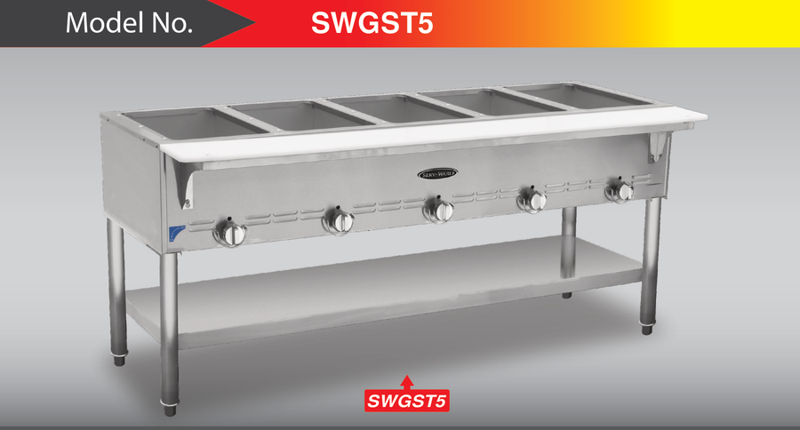 SWGST5