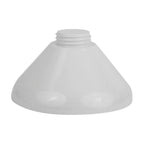 Thumbnail image #1 for Global Tableware Collective Dalebrook, Buffet Stands DBM09 Round Melamine Buffet Stand Pedestal Base, 8-1/4 x 4 in
