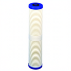 Thumbnail image #1 for 3M Purification CFS210-2 Water Filter Cartridge, 20-Inch, Sediment, 5 Micron Case of 4