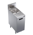Thumbnail image #6 for Krowne Royal Series Underbar Speed Unit with Cabinet Base and Glass Rinser, 12-Inch W x 24-Inch D