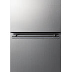 Thumbnail image #1 for Summit Commercial Summit Appliance ADRD18 Undercounter 2-Drawer All-Refrigerator, Stainless Steel, Bottom-Mounted Refrigeration