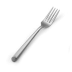 Thumbnail image #2 for Mikasa Hospitality (Lifetime Brands, Inc.) Firenze 5262495 Dessert Fork, 7-3/10"L, Heavy Weight, 18/10 Stainless Steel Pack of 1 Dozen