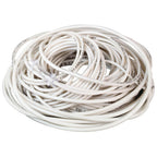 Thumbnail image #1 for AllPoints Foodservice Parts & Supplies 341974 Drain Heater, 36 ft, 220V, 3W, Silicone