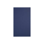 Thumbnail image #1 for Risch 5000H-CRCC-LINEN Linen Hardback Check Presenter with Interior Credit Card Holder, 5" x 9" Case of 25