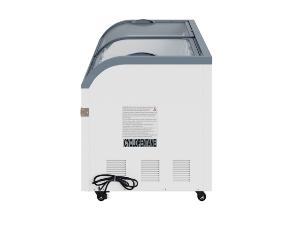 KM-ISCF-58MD